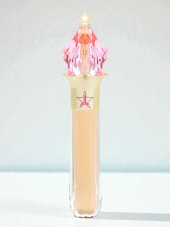 Jeffree Star Other - Jeffree Star Magic Star Full Coverage Liquid Concealer Shade C5.5 3.5ml